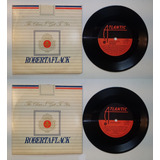 Roberta Flack Compacto Vinil Nac The Closer I Get To You 78