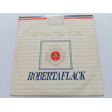 Roberta Flack The Closer I Get To You Compacto