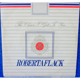 Roberta Flack The Closer I Get To You Lp Compacto