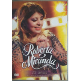 Roberta Miranda 25 Anos