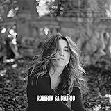 Roberta Sa Delirio CD 