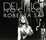 Roberta Sa Delirio No Circo CD 