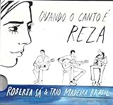 Roberta Sá Trio Madeira Brasil Cd Reza 2010 Digipack