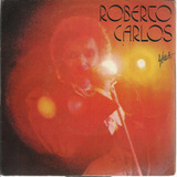 Roberto Carlos Amigo