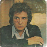 Roberto Carlos/ Fé/ 1979/ Compacto Duplo Vinil Cbs
