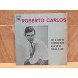 Roberto Carlos- Parei Na Contra-mão-1973- Duplo- Compacto