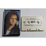 Roberto Carlos 1989 Fita