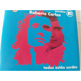 Roberto Carlos  Acústico