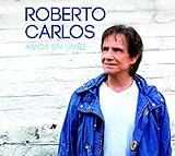 Roberto Carlos   Amor Sin