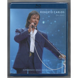 Roberto Carlos Blu ray