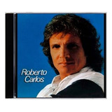 Roberto Carlos Cd 1980 Novo Original Lacrado