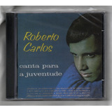 Roberto Carlos Cd Canta Para A