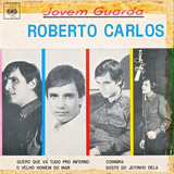 Roberto Carlos Compacto Duplo