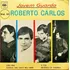 Roberto Carlos Compacto Duplo 1966 Jovem Guarda Vol 3