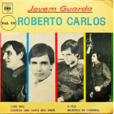 Roberto Carlos Compacto Duplo