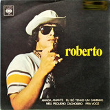 Roberto Carlos Compacto Duplo