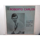 Roberto Carlos Compacto Duplo