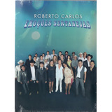 Roberto Carlos Dvd Emocoes