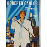 Roberto Carlos Em Las