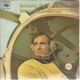 Roberto Carlos Em Ritmo De Aventura/ Compacto Duplo/ Vol.2