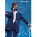 Roberto Carlos En Vivo Dvd Original