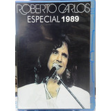 Roberto Carlos Especial 1989