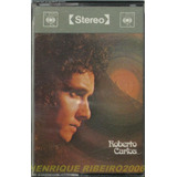 Roberto Carlos Fita K7