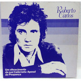 Roberto Carlos Lp Compacto