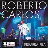 Roberto Carlos Primera Fila CD 