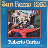 Roberto Carlos San Remo