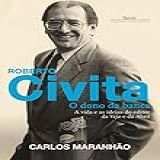 Roberto Civita- O Dono Da Banca