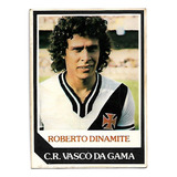 Roberto Dinamite 