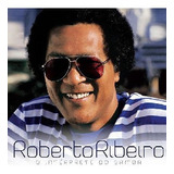 Roberto Ribeiro O Interprete Do Samba Cd