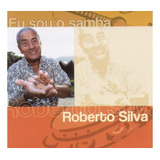 Roberto Silva Eu Sou O Samba Cd