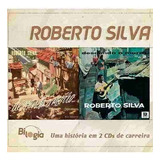 Roberto Silva uma Historia Em 2