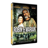Robin Marian