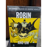 Robin Ano Um