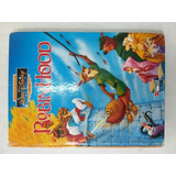 Robin Hood