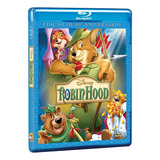 Robin Hood