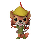Robin Hood 1440