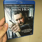 Robin Hood blu