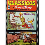 Robin Hood classicos