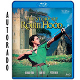 Robin Hood O