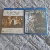 Robin Hood 2 Versoes