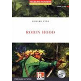 Robin Hood A1 a2 With Cd