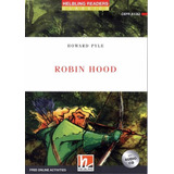 Robin Hood A1 a2 With Cd