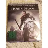Robin Hood Blu Ray