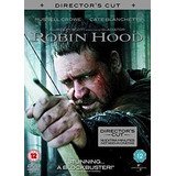 Robin Hood Directors Cut
