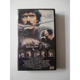 Robin Hood O Heroi Dos Ladrões Vhs*