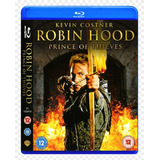 Robin Hood O Principe